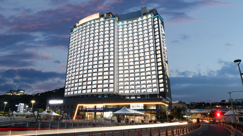 Haeundae L7 Hotel
