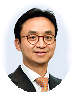 photo of Eue Keun Choi